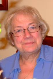 Marian Freeman Obituary (1968