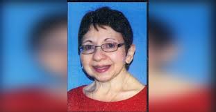 Obituary information for Barbara Ann Joseph