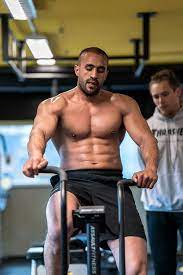 ها badr hari کیک بوکسینگ آموزش | نکات برجسته تمرین. Badr Hari Facebook