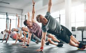 The company reports that it has 2,039 clubs, making it one of the largest fitness club franchises by number of members and locations. How Planet Fitness Founder Chris Rondeau Created The Fastest Growing Gym Chain In The Us