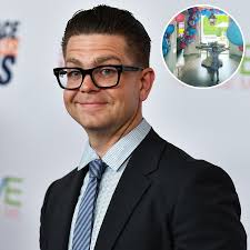 Where Does Jack Osbourne Live? Photos of His Studio City Home