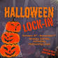 YOUTH Halloween Lock-in event image