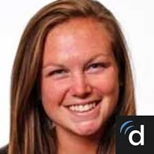 Dr. Katelyn (Cohen) Uribe, MD