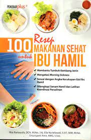 Nah, untuk mengobati kerinduan tersebut, inilah lima resep spesial menu rumahan yang bisa dicoba. 100 Resep Makanan Sehat Untuk Ibu Hamil