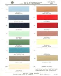 Image result for Canyon Gold 1958 Plymouth