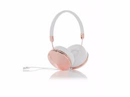 Since i've tested this ps gold headset on the nintendo switch (in addition to my original unboxing and test on the ps4), i decided that i might as well finis. Frends Rose Gold Headphones Expertly Chosen Gifts