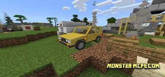 Search any mods for mcpe you want just browse favourite mod and press download. Golf Car Add On 1 16 1 15 Minecraft Pe Addons Mods