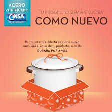 Cinsa Peltre Food Takeout Container Container