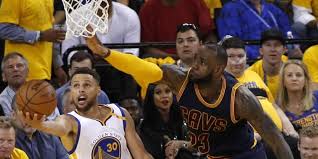 Resultado de imagen para la nba 2017 en vivo