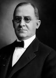 Dornberg House, Stories of Woodland Park: April 2012