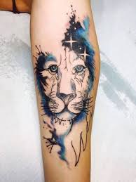 50 Powerful Lion Tattoo Ideas To Enhance Your Personality Lion Tattoo Lioness Tattoo Tattoos