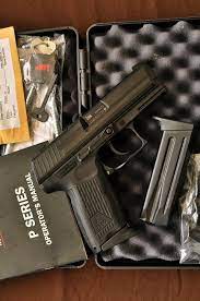 Pin On Weapons