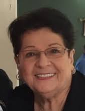 Obituary information for Rose Marie DeMatteo Lindsey