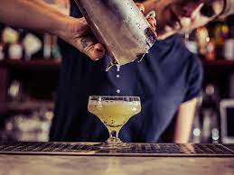 12 Best Bars In Marylebone Fancy Wine Bars Slick Cocktails Spots