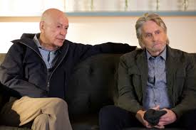 Sandy has concerns about the man mindy's dating. The Kominsky Method Season 3 Chuck Lorre Discloses Details About The Last Outing The Artistree
