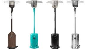 It doesn't put out quite the same level of heat as our top pick (40,000 btus. Best Outdoor Patio Heaters In 2021 Reviews Heating Guide