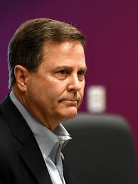 Union leader touts Donald Norcross as Joe Biden's labor secretary