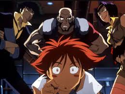 ° academy award for best picture nominee. Best Anime Sci Fi Shows Of All Time According To Critics Insider Anime Manga Japan Cooljapan Love Scifi A Cowboy Bebop Japanese Animated Movies Anime