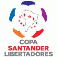 Todos los logos o imágenes de los clubes de futbol mostrados o representados en este juego. Copa Santander Libertadores Brands Of The World Download Vector Logos And Logotypes