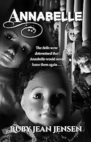 Amazon.com: Ruby Jean Jensen: books, biography, latest update