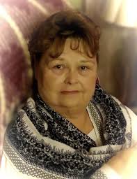 Obituary information for Deborah Joy Burnell