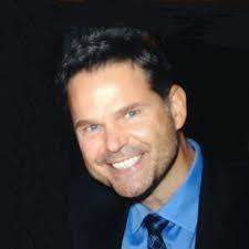 Mark Bowron's Instagram, Twitter & Facebook