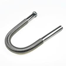 new stainless steel kitchen flexible