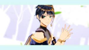 Mmdツイステ ささの葉さらら Sweets Parade 星デュース Youtube