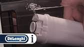 Delonghi coffee machine prima donna xsdn 23 /123 go. Primadonna Xs Demo 2013 Full Automatic Coffee Machine Poland Youtube