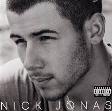 Nick Jonas Nicholas Jonas CD