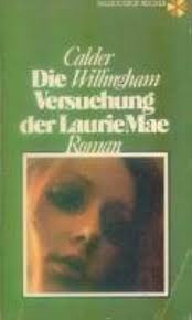 Die Versuchung der Laurie Mae : Willingham Calder: Amazon.de: Books