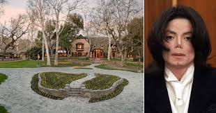 Ron burkle, a former friend of jackson. Michael Jackson S Neverland Ranch Faces Demolition After Sex Abuse Allegations Make It Unsellable Meaww