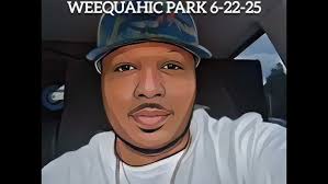 Brian Goolsby and Dawud Johnson presents the original biggest dame block  party