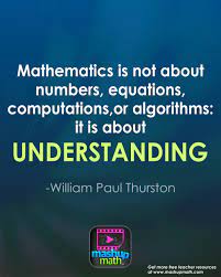 17 Groovy Math Quotes To Post In Your Classroom Mashup Math