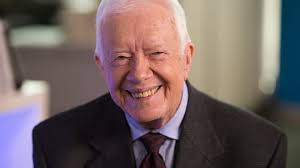 Jimmy Carter dies: The oldest living president in US history was 100