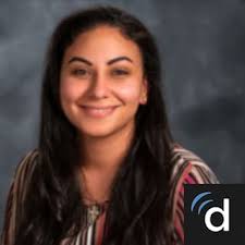 Dr. Neveen E. Youssef, MD