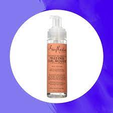 The Top 10 Mousses For Curly And Wavy Hair Hair Mousse Curl Mousse Curly Hair Styles Naturally
