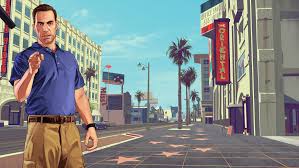 Grand theft auto online, comúnmente abreviado como gta online, es un videojuego de acción y de mundo libre desarrollado por rockstar north que presenta la característica de ser un multijugador en línea de la saga grand theft auto. Gta V Loading Screen Timewasters Juegos De Gta Gta 5 Arte De Videojuegos