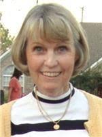 Marilyn Evans Obituary (2020)