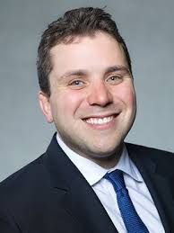 Matthew O'Rourke and Douglas Richardson