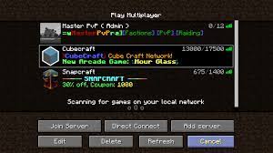 Learn how to locate your ip address or someone else's ip address when necessary. Cubecraft Has Improved Cubecraft Games