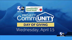 Depending on income guidelines, snap recipients are allotted a specific dollar amount loaded onto a debit card, which gives you the freedom to choose. Project Community Day Of Giving