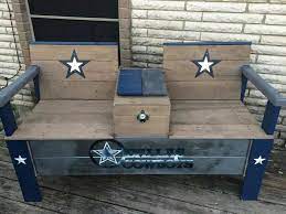 Cowboysnation Dallas Cowboys Decor Dallas Cowboys Crafts Dallas Cowboys Christmas