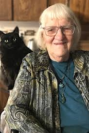 Jean Etta Hamer (Little)