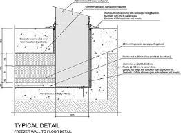 Image Result For Insulated Freezer Floor Flooring Floor Plans Insulated