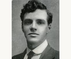 WW1 Lance Corporal Karl Nilsson Davidson 10/882