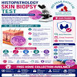 HISTOPATHOLOGY SKIN BIOPSY TEST product image