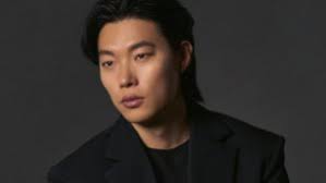 Wilson Hsu (許安植)
