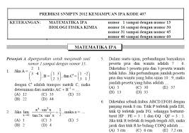 Yang tidak termasuk asas penyelenggara pemilu adalah: Ketahui Contoh Soal Tes Kemampuan Manajerial Paling Populer