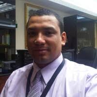 Gary René Bravo Escobar